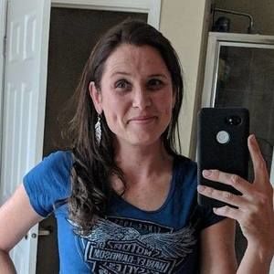 Meet your Posher, Nikki